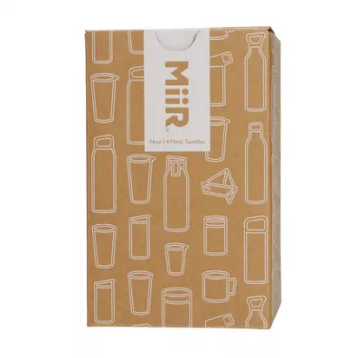 MiiR Tumbler Biay Kubek 470 ml