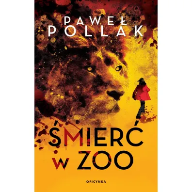 �mier� w ZOO - Pawe� Pollak