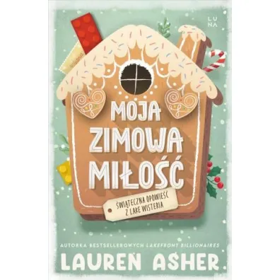 Moja zimowa mi�o��