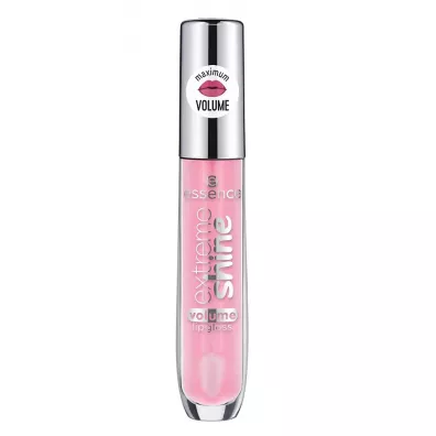 Essence Extreme Shine byszczyk zwikszajcy objto ust 02 Summer Punch 5 ml