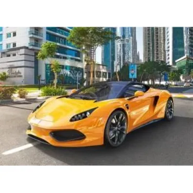 Puzzle 180 el. Arrinera Hussarya 33 Castorland
