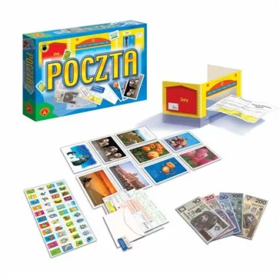 Poczta Alexander