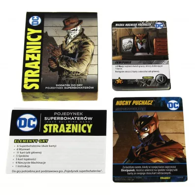 Stra�nicy DC dodatek Egmont