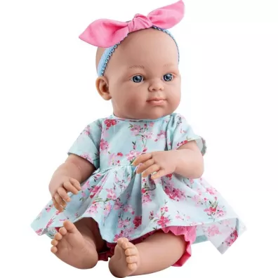 Lalka hiszpa�ska bobas Minipikolina 32cm Paola Reina