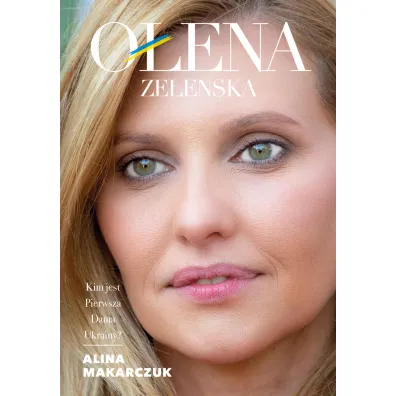 O�ena Ze�enska - Alina  Makarczuk