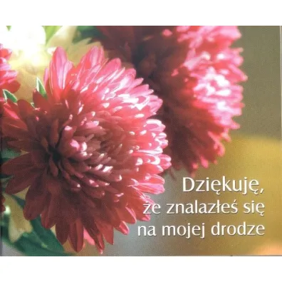 Dzi�kuj�, �e znalaz�e� si� na... Pere�ka 182 - Perelka