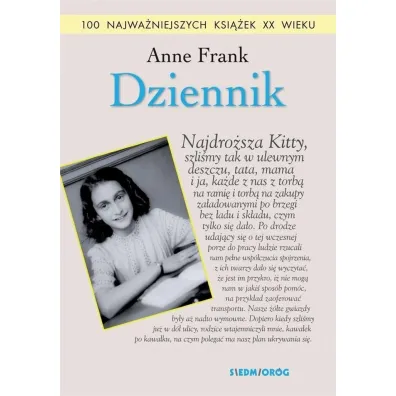 Dziennik - Anne Frank