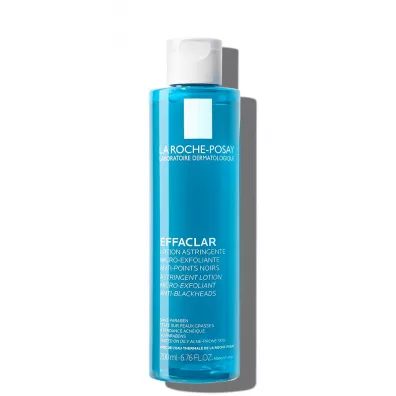 La Roche Posay Effaclar mikrozuszczajcy tonik do twarzy 200 ml