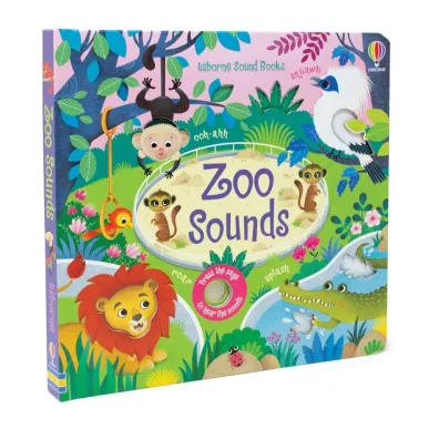 Zoo Sounds
