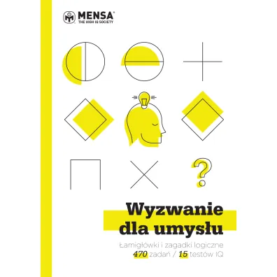 Wyzwanie dla umys�u