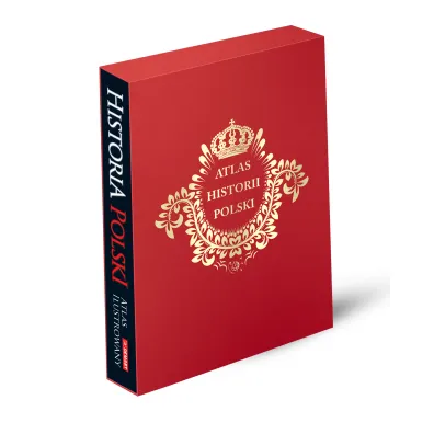 Atlas historii Polski
