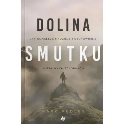 Dolina smutku - Mark Medley