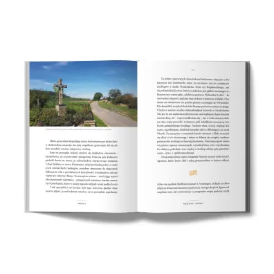 Riesling i tapasy. O niezwyk�ych po��czeniach jedzenia i wina na szlakach Europy