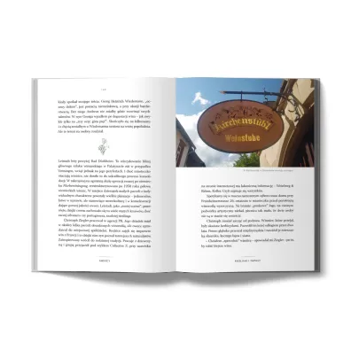 Riesling i tapasy. O niezwyk�ych po��czeniach jedzenia i wina na szlakach Europy
