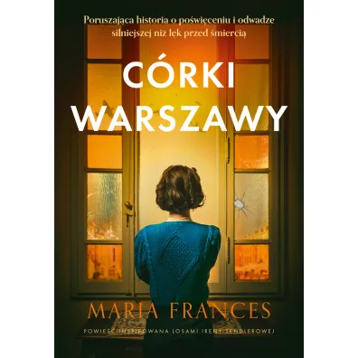 C�rki Warszawy - Maria Frances