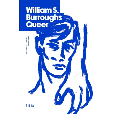 Queer - William S Borroughs