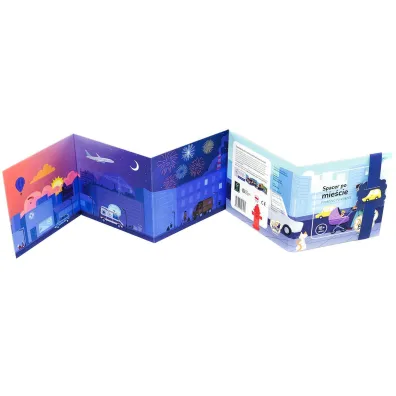 Spacer po mie�cie. Podr�uj po ksi��ce 18 miesi�cy+
