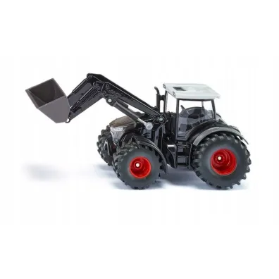 Traktor Fendt 942 Vario z przedni� �adowark� Siku Farmer S1990