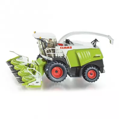 Siku Farmer - Kombajn Claas Jaguar 960 S1993