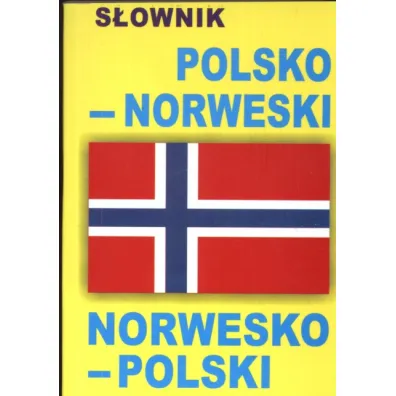 S�ownik polsko-norweski norwesko-polski