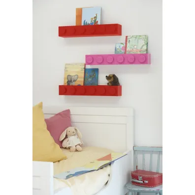 P�ka LEGO Czerwona