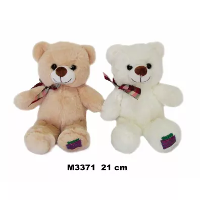 Maskotka Mi� biret 15cm Sun-Day
