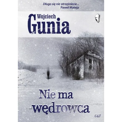 Nie ma w�drowca - Wojciech Gunia