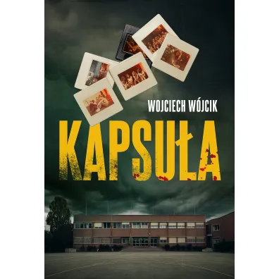 Kapsu�a - Wojciech W�jcik