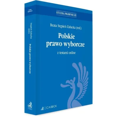 Polskie prawo wyborcze z testami online