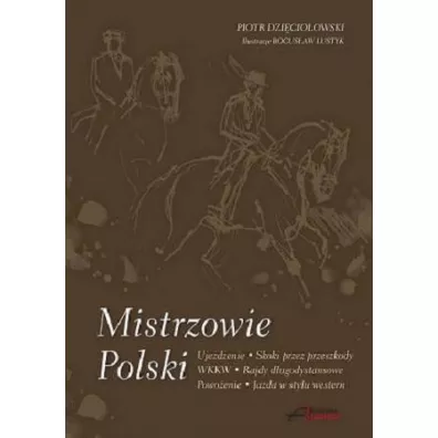 Jak naucza� je�dziectwa