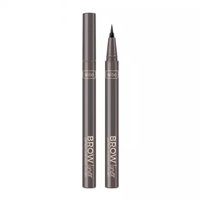 Wibo Brow Liner pisak do brwi z aplikatorem 1