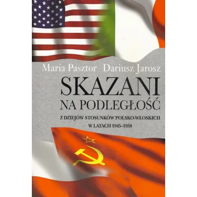 Skazani na podleg�o�� - Dariusz Jarosz, Maria Pasztor
