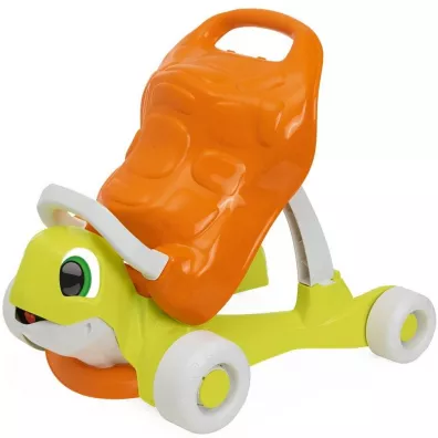 ��w 2w1 je�dzid�o i pchacz Eco+ Chicco