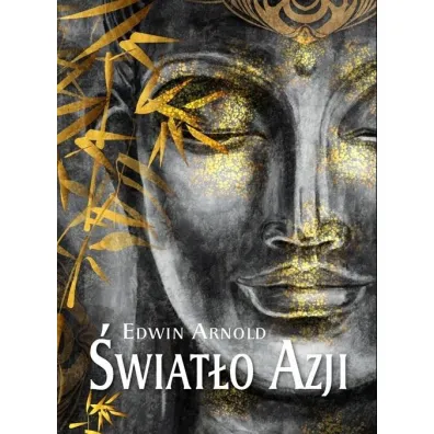 �wiat�o Azji - Arnold Edwin