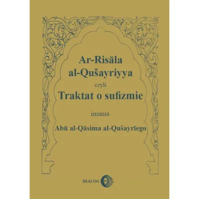 Traktat o sufizmie - Abu al-Qasim al-Qusayri