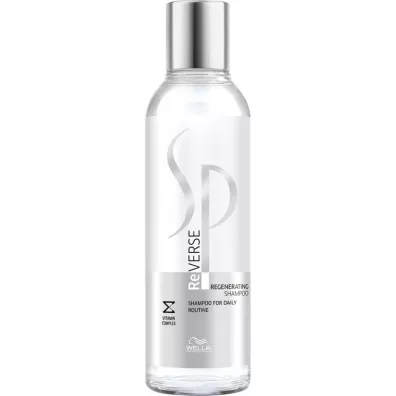 Wella Professionals SP Reverse Regenerating Shampoo szampon regeneruj�cy do w�os�w 200 ml