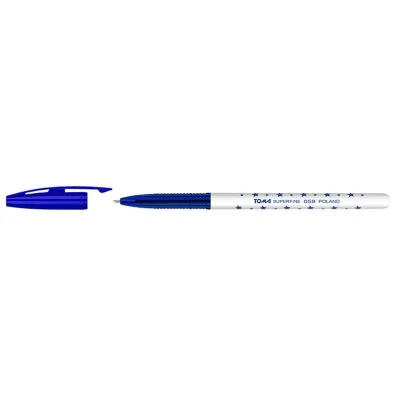 Toma D�ugopis Superfine 0,5 mm