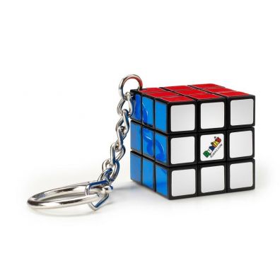 Kostka Rubika brelok 6062796 p12 Spin Master