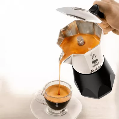 Bialetti Kawiarka New Brikka 2023 2tz 100 ml