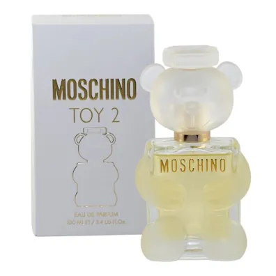 Moschino Toy 2 woda perfumowana spray 100 ml