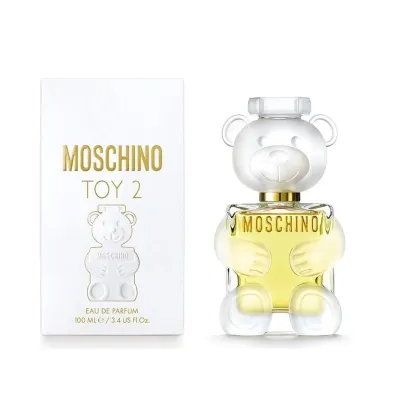 Moschino Toy 2 woda perfumowana spray 100 ml