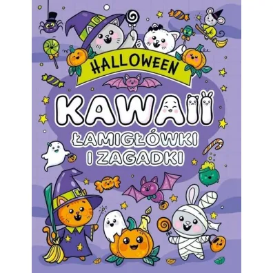 Urocze halloween