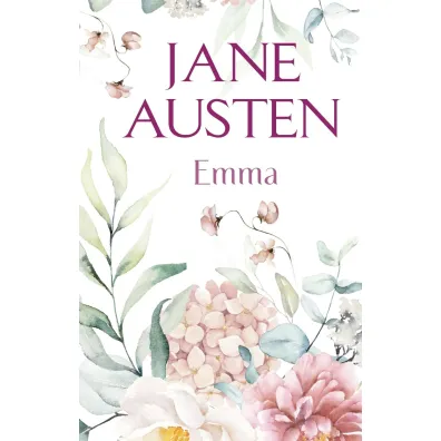 Emma - Jane Austen