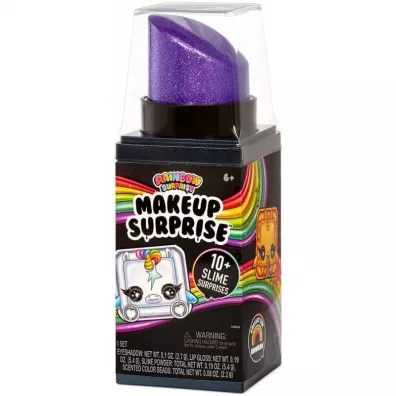 Rainbow Surprise Makeup Surprise Mga Entertainment