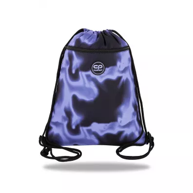 Coolpack Lazuryt Worek na buty Vert Lazuryt Coolpack PATIO F070895