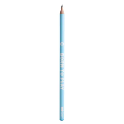 Happy Color O��wek okr�g�y GAMES, drewniany, HB