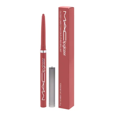Mac Kontur�wka do ust Lipglazer Glossy Liner VELVET TEDDY