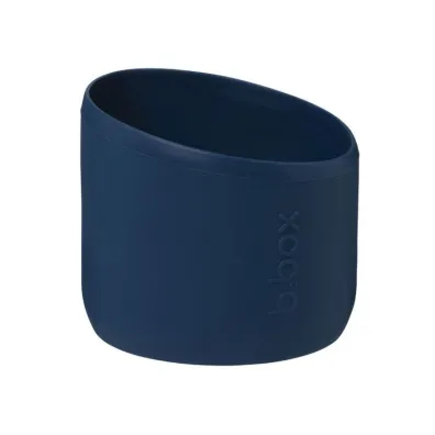 b.box Nak�adka na butelk� 1 L, Midnight