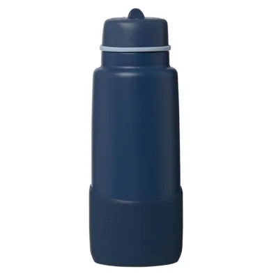 b.box Nak�adka na butelk� 1 L, Midnight
