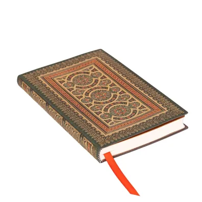 Paperblanks Notatnik Daphnis Mini linia